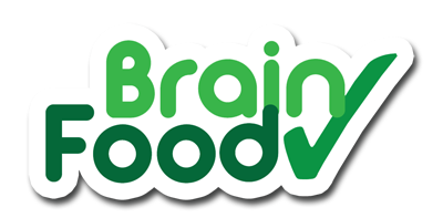 Brain Foods NZ Logo